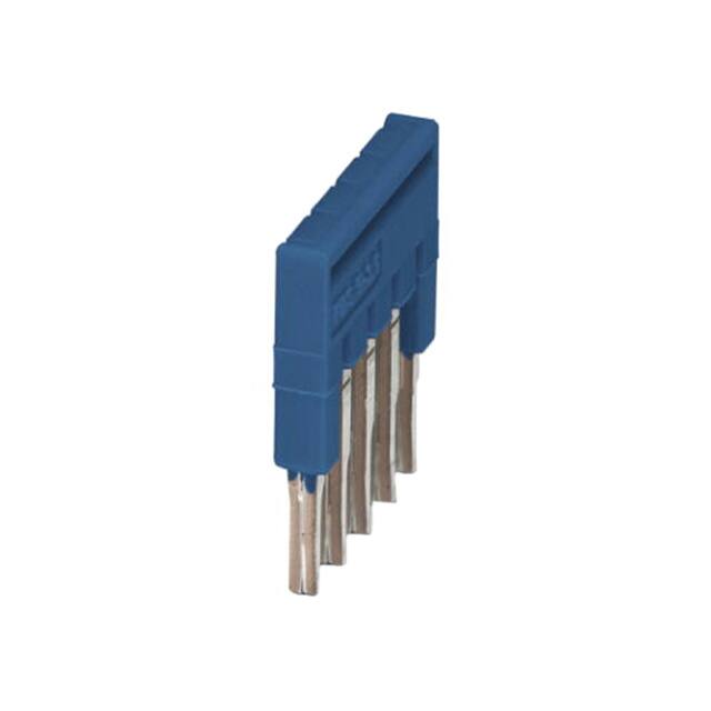 3213112 Phoenix Contact  Terminal Block Jumpers